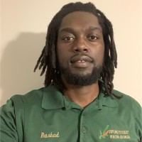 Rashad Shealey