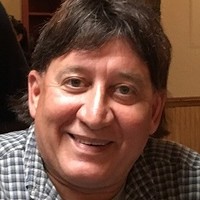 Peter Petrofes