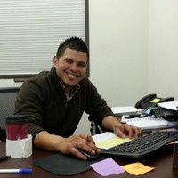 Cris Vazquez