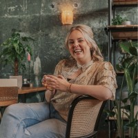 Peggy Van Aert
