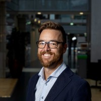Henrik Anholt