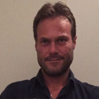 Marco Den Boef