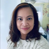 Roxanne Edralin