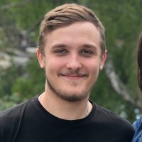 Marcus Lennartsson Olsson