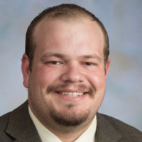 Holden Ramey