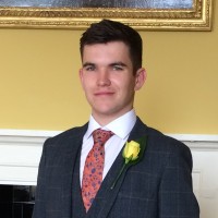 Nick Evans