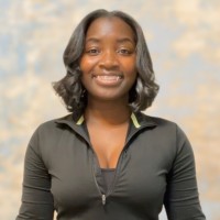 Ariah Gross