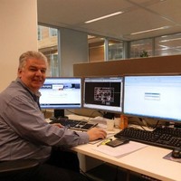 Paul Beijersbergen Van Henegouwen