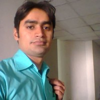 Jahangeer Afzal