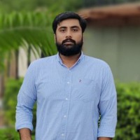 Muhammad Ahmed