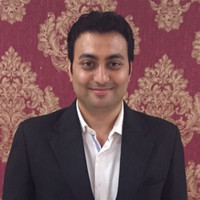 Atul Vaishnavi
