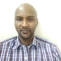 Mohammed Yasar