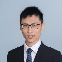 Haoxuan Dong