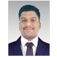 Mahesh J Chavan