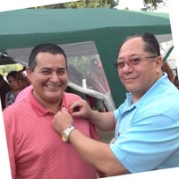 cesar de la vega