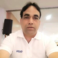 Praveen Bharti