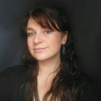 Ulrika Eriksson