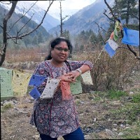 Sirisha Kumari Pulakhandam