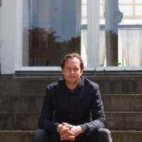 Raymond Versteeg