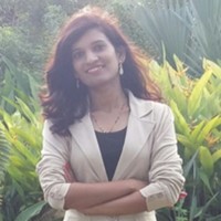 Dhanshri Telang