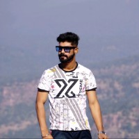 Tushar Madewar