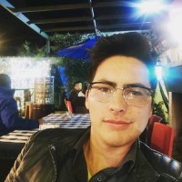 Daniel Martinez Castro