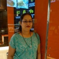 Himali Girkar