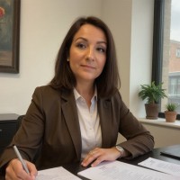 Ana Stamenkovic