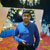 Chandrakanth Raju Urs