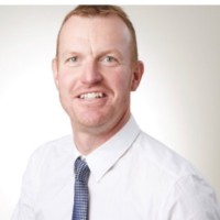 Paul Beech MCIOB