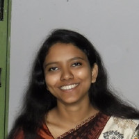 Sweta Patra