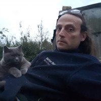 Hans (Mitch) Mitchell