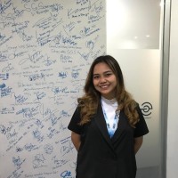 Siti Ramadhanti