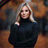 Danielle McKinnon, CRIS