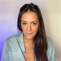 Analice Mendonça