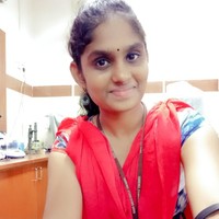 Gayathri S
