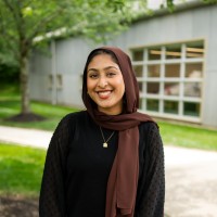 Eesha Feroz