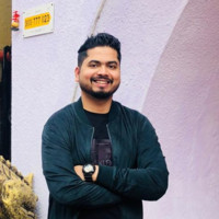 Kumar Chandan Sinha