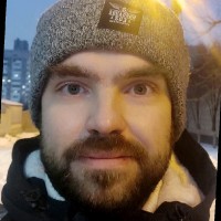 Pavlo Halkovsky
