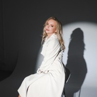 Anastasiya Siarheyeva