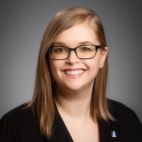 Samantha Barber