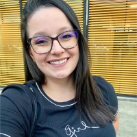 Bruna Ariela Da Silva