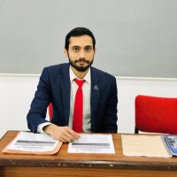 Muhammad Muhtashim Khan