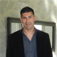 Christian González