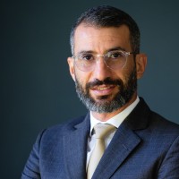 Saber Chbani Idrissi