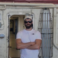 Aaron Petrie Mba