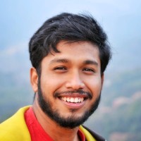 Kh Maskarul Anam