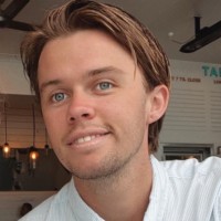 Jackson Nelson