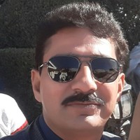 Wasim Azam