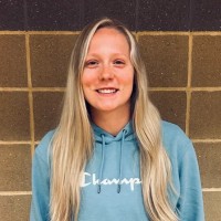 Mackenna Johnson